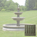 Campania Newport Fountain - FT-0124