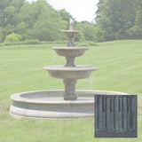 Campania Newport Fountain - FT-0124