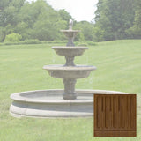 Campania Newport Fountain - FT-0124