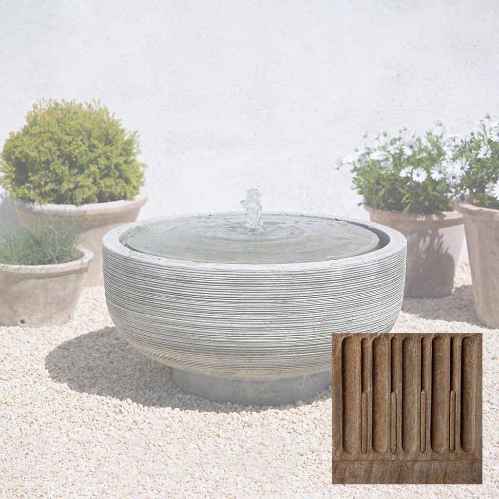 Campania Girona Fountain - FT-102