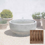 Campania Girona Fountain - FT-102