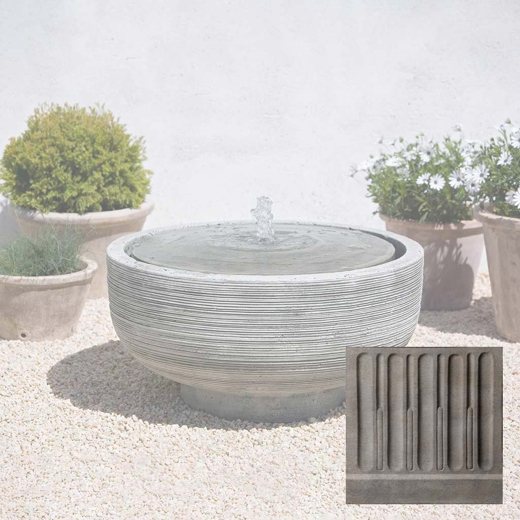 Campania Girona Fountain - FT-102