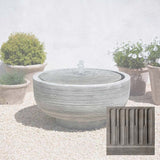 Campania Girona Fountain - FT-102