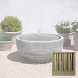 Campania Girona Fountain - FT-102