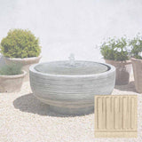 Campania Girona Fountain - FT-102