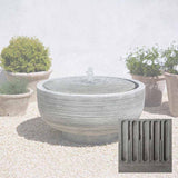Campania Girona Fountain - FT-102