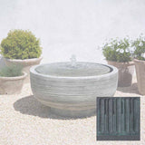 Campania Girona Fountain - FT-102