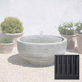 Campania Girona Fountain - FT-102