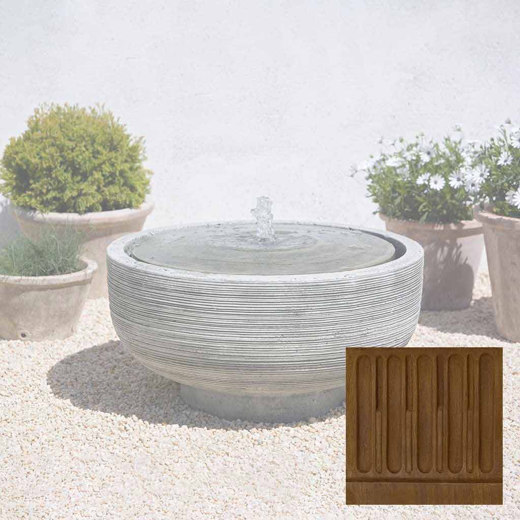 Campania Girona Fountain - FT-102