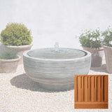 Campania Girona Fountain - FT-102