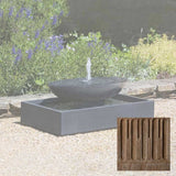 Campania Recife Fountain - FT-103