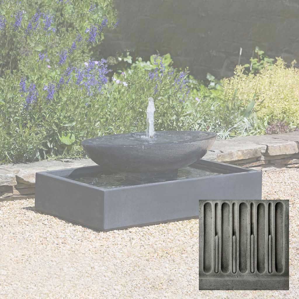 Campania Recife Fountain - FT-103