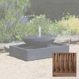 Campania Recife Fountain - FT-103