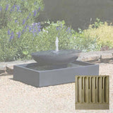 Campania Recife Fountain - FT-103