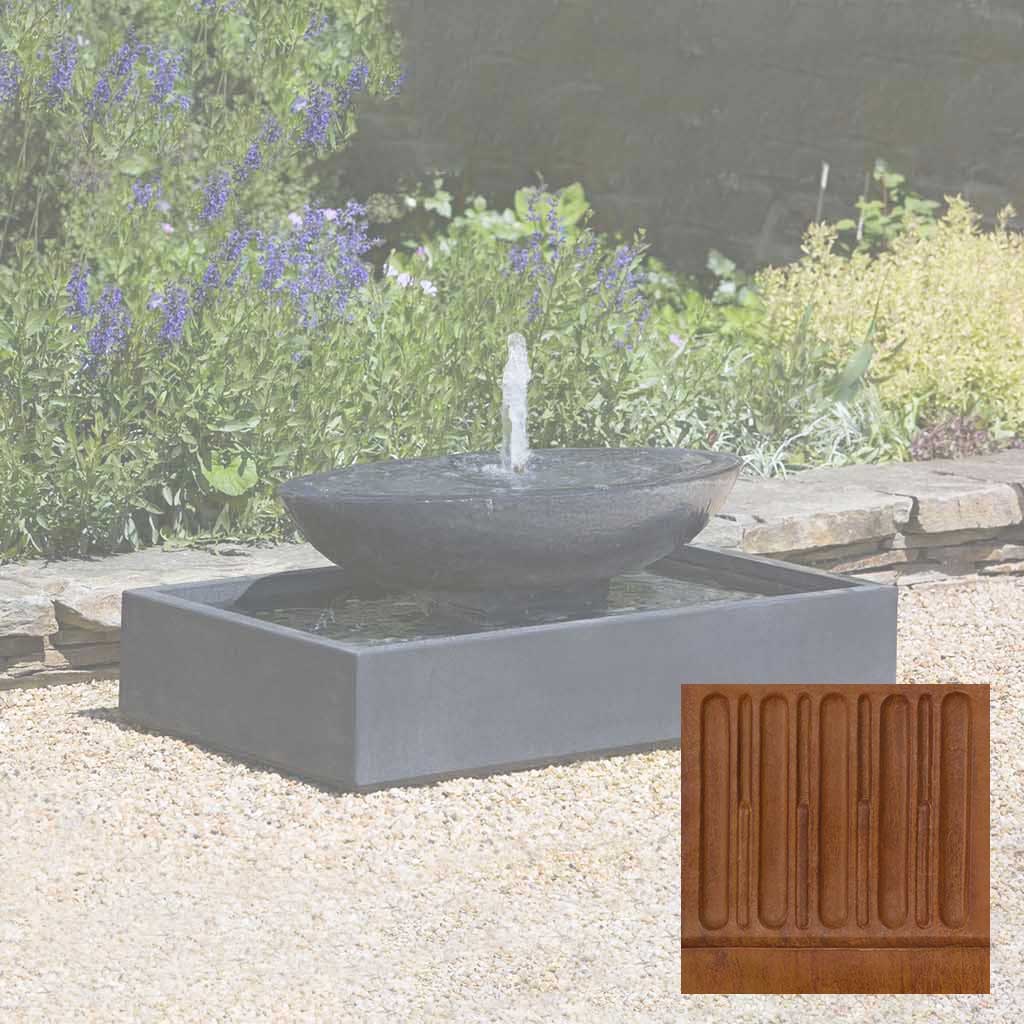 Campania Recife Fountain - FT-103