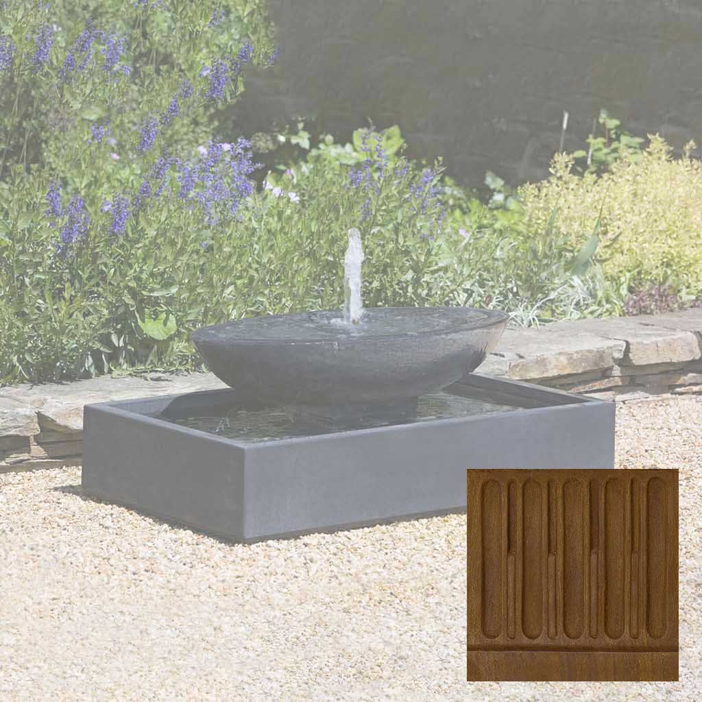 Campania Recife Fountain - FT-103