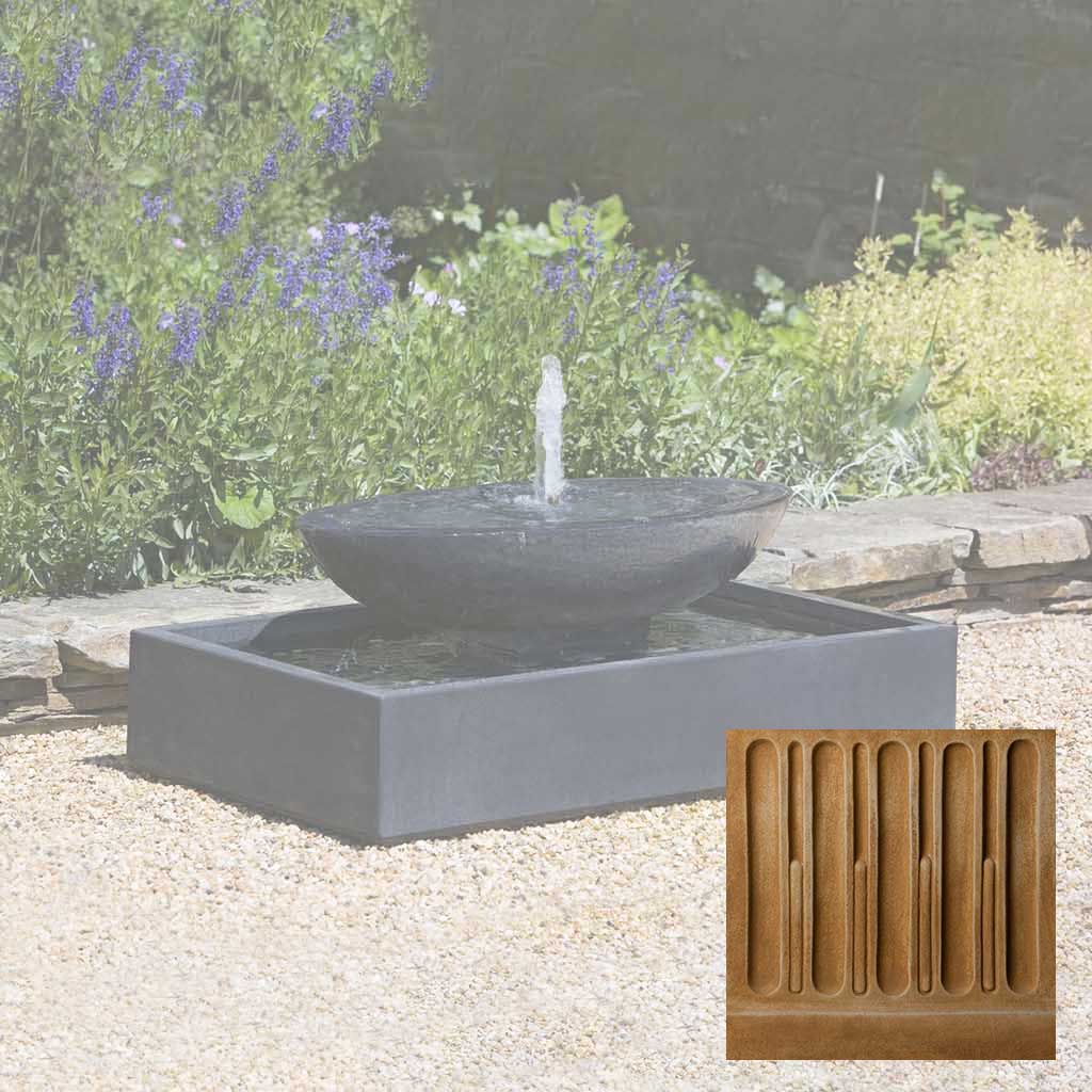 Campania Recife Fountain - FT-103
