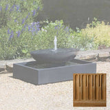 Campania Recife Fountain - FT-103