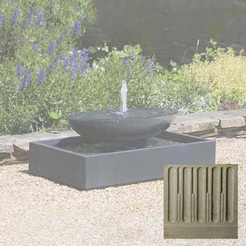 Campania Recife Fountain - FT-103