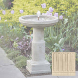 Campania Powys Fountain - FT-106