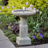 Campania Powys Fountain - FT-106