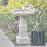 Campania Powys Fountain - FT-106