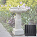 Campania Powys Fountain - FT-106