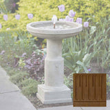 Campania Powys Fountain - FT-106