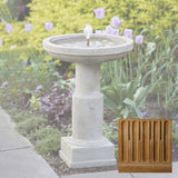 Campania Powys Fountain - FT-106