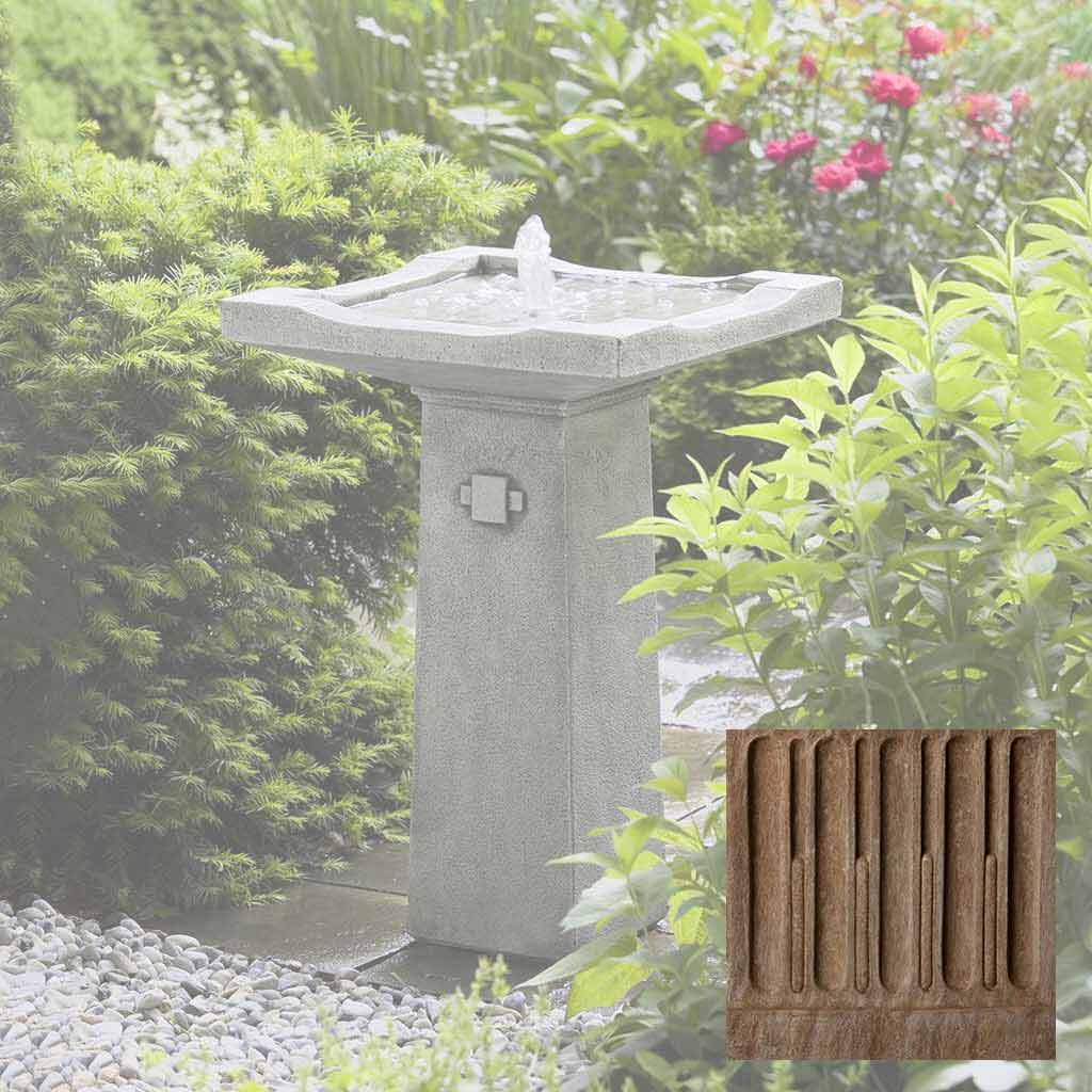 Campania Bjorn Fountain - FT-107