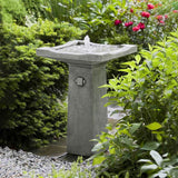 Campania Bjorn Fountain - FT-107