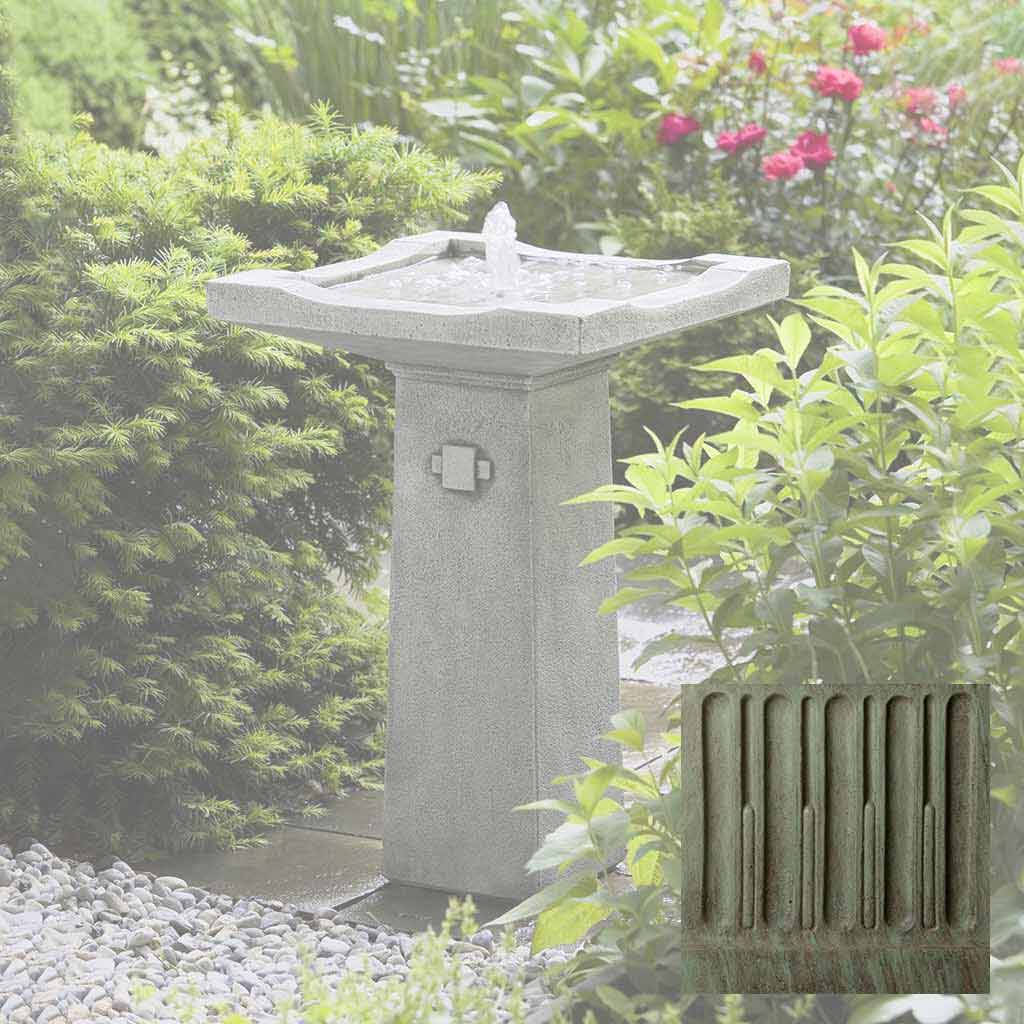 Campania Bjorn Fountain - FT-107