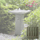 Campania Bjorn Fountain - FT-107