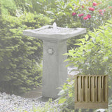 Campania Bjorn Fountain - FT-107