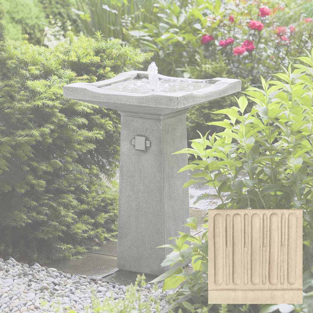 Campania Bjorn Fountain - FT-107