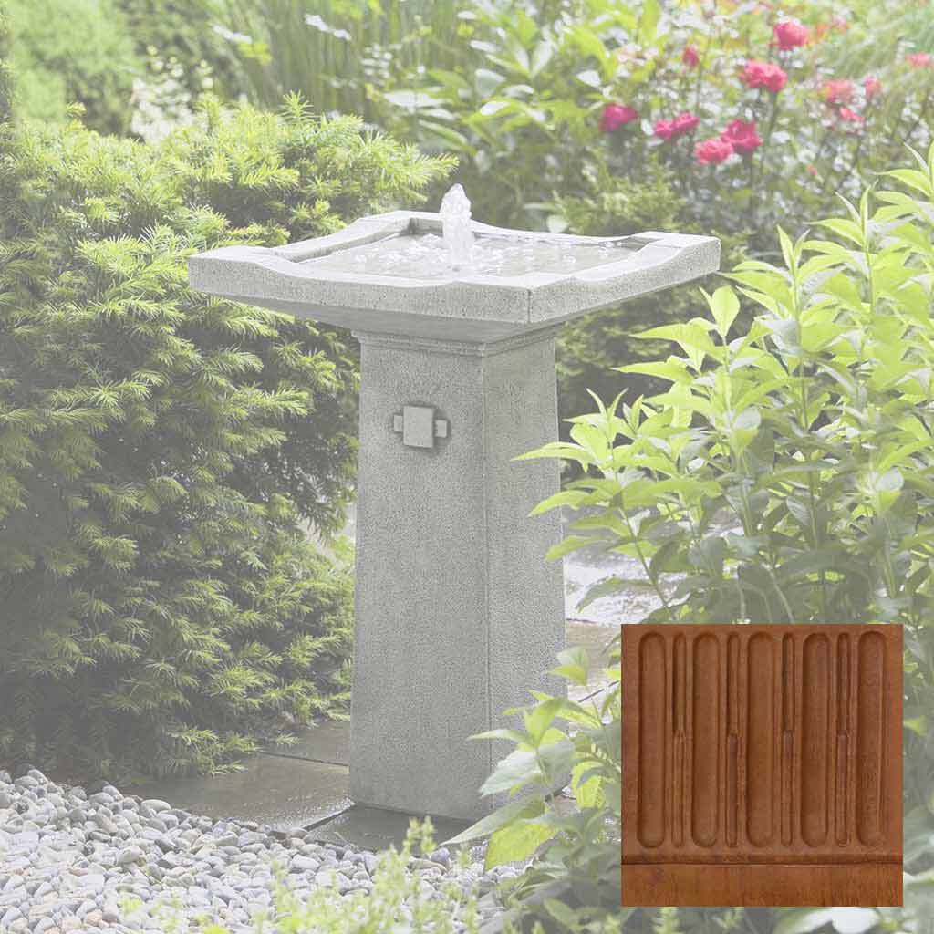 Campania Bjorn Fountain - FT-107
