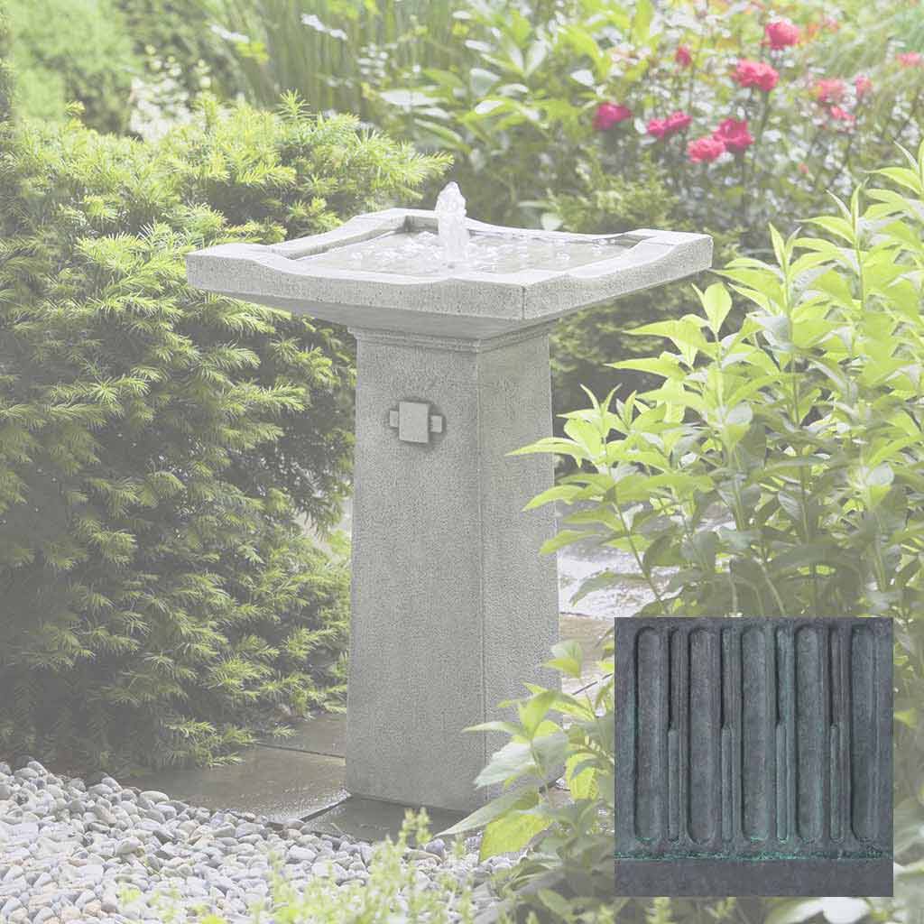 Campania Bjorn Fountain - FT-107