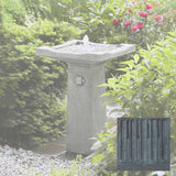 Campania Bjorn Fountain - FT-107