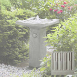 Campania Bjorn Fountain - FT-107