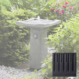 Campania Bjorn Fountain - FT-107