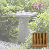 Campania Bjorn Fountain - FT-107