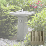Campania Bjorn Fountain - FT-107