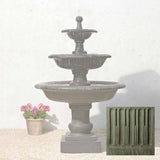 Campania Vicobello Fountain - FT-114
