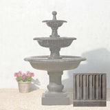 Campania Vicobello Fountain - FT-114