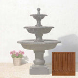 Campania Vicobello Fountain - FT-114