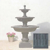 Campania Vicobello Fountain - FT-114