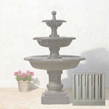 Campania Vicobello Fountain - FT-114