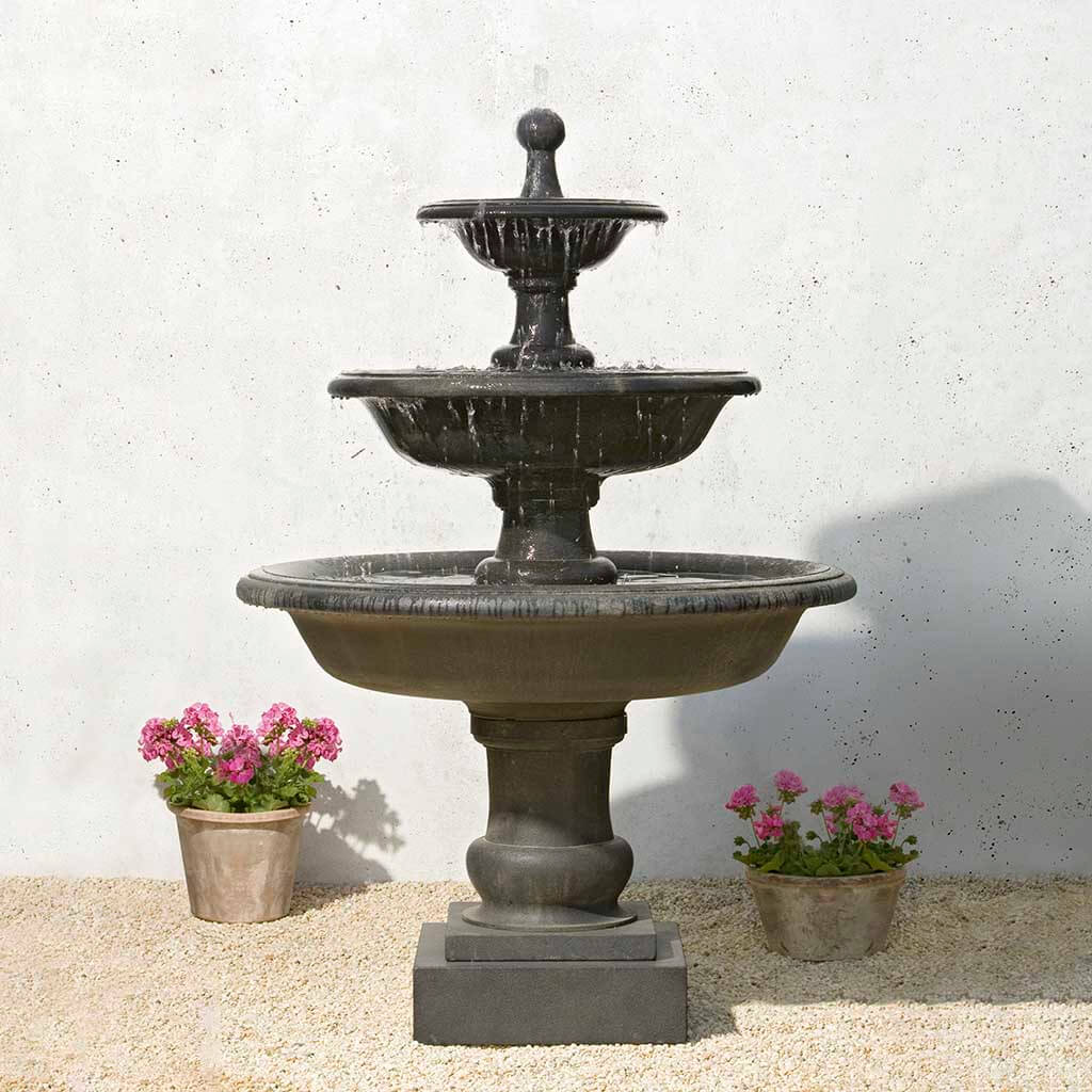 Campania Vicobello Fountain - FT-114