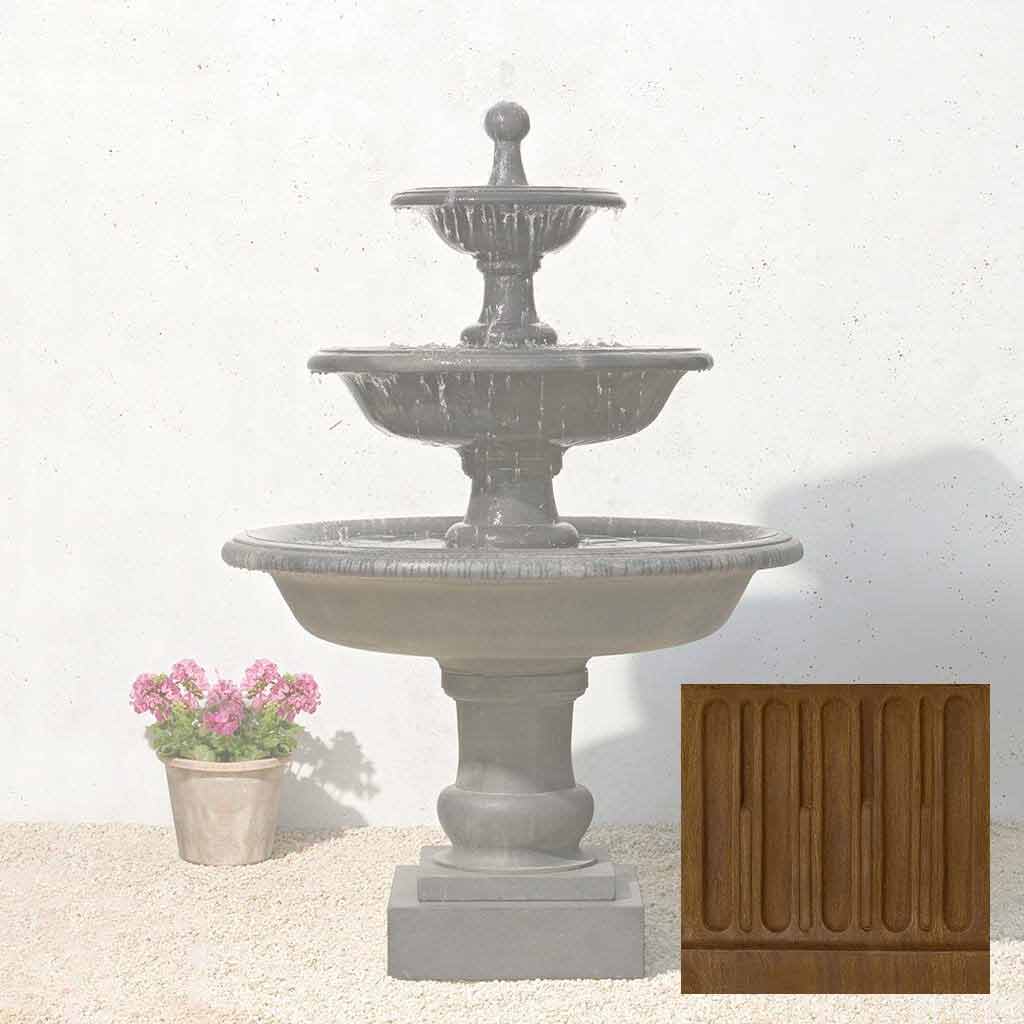 Campania Vicobello Fountain - FT-114