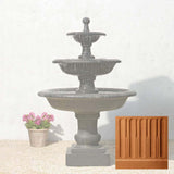 Campania Vicobello Fountain - FT-114